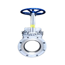 Rising Stem Soft Seated Gate Valves